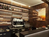 Kolping Hotel Casa Domitilla 3*