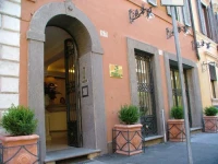 Okapi Rooms 