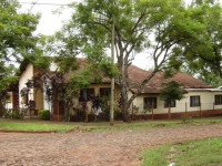 Don Linos Place