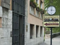 Residenza Ave Roma 