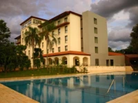 Panoramic Hotel Iguazu 5*