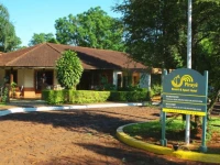 Pirayu Lodge 4*