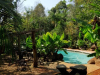 Yacutinga Lodge