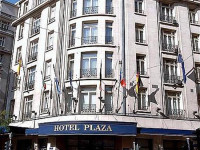Le Plaza