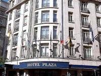 Le Plaza 5*