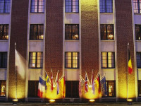 Royal Windsor Grand Place