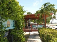 Aruba Beach Villas 2*
