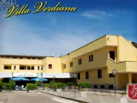 Villa Verdiana 2*