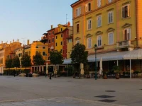 Porta Antica 4*