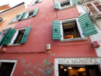 Villa Valdibora 
