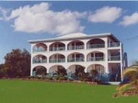Pavillion Inn