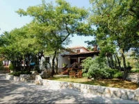 Al Bungalow 