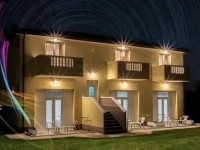 Villa Palombaro 3*
