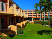 Aruba Beach Club