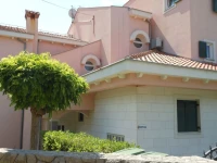 Villa Zaratina 