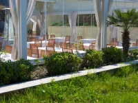 Blue Waves Resort 4*