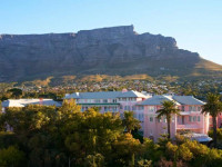 The Mount Nelson