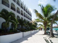 Belair Beach Hotel