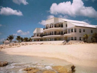 Flamingo Beach Villas