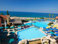 Aqua Sol Holiday Village