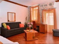 Villa Nora Hvar 4*