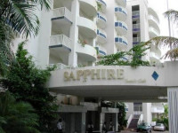 Sapphire Beach Club