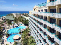 Sonesta Maho Beach Resort and Casino
