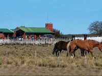 Estancia El Deseado 3*