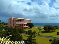 Bahia Palace
