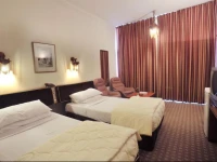 Oriental Palace Hotel Manama Souq 3*