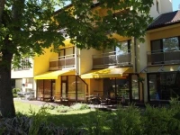 Pusynas Apartments 