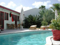Aruba Harmony Apartments
