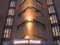 Golden Tulip Amsterdam West