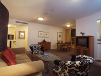 Quay West Suites Auckland