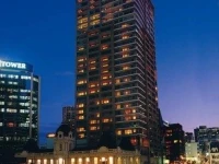 Quay West Suites Auckland 5*