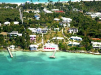 Romora Bay Club