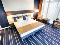 Crowne Plaza Den Haag Promenade