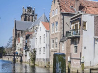 Blom Aan De Gracht