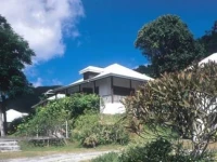 La Residence Mahe 2*