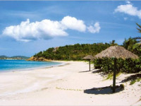 Coconut Beach Club