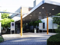 Novotel Rotterdam Schiedam