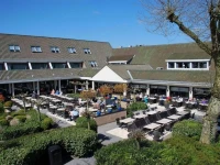 Van der Valk De Gouden Leeuw 4*