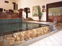 Royal Swazi Spa