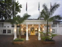 Royal Swazi Spa 5*