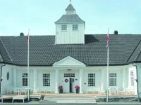 Langesund Bad 3*