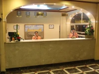 Delmon International Hotel 4*