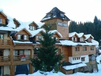 Pire-Hue Ski in and Ski out 4*