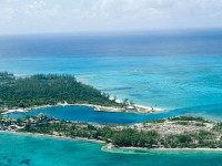 Powell Pointe Resort