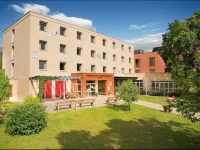 Jufa Graz 3*