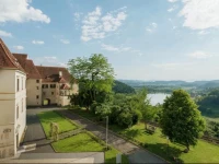 Schloss Seggau 